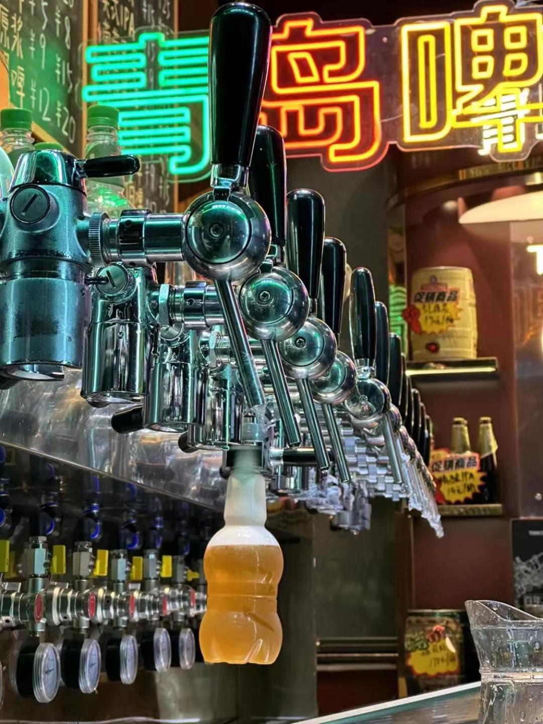 MG Hotel  Thanh Đảo Ngoại thất bức ảnh