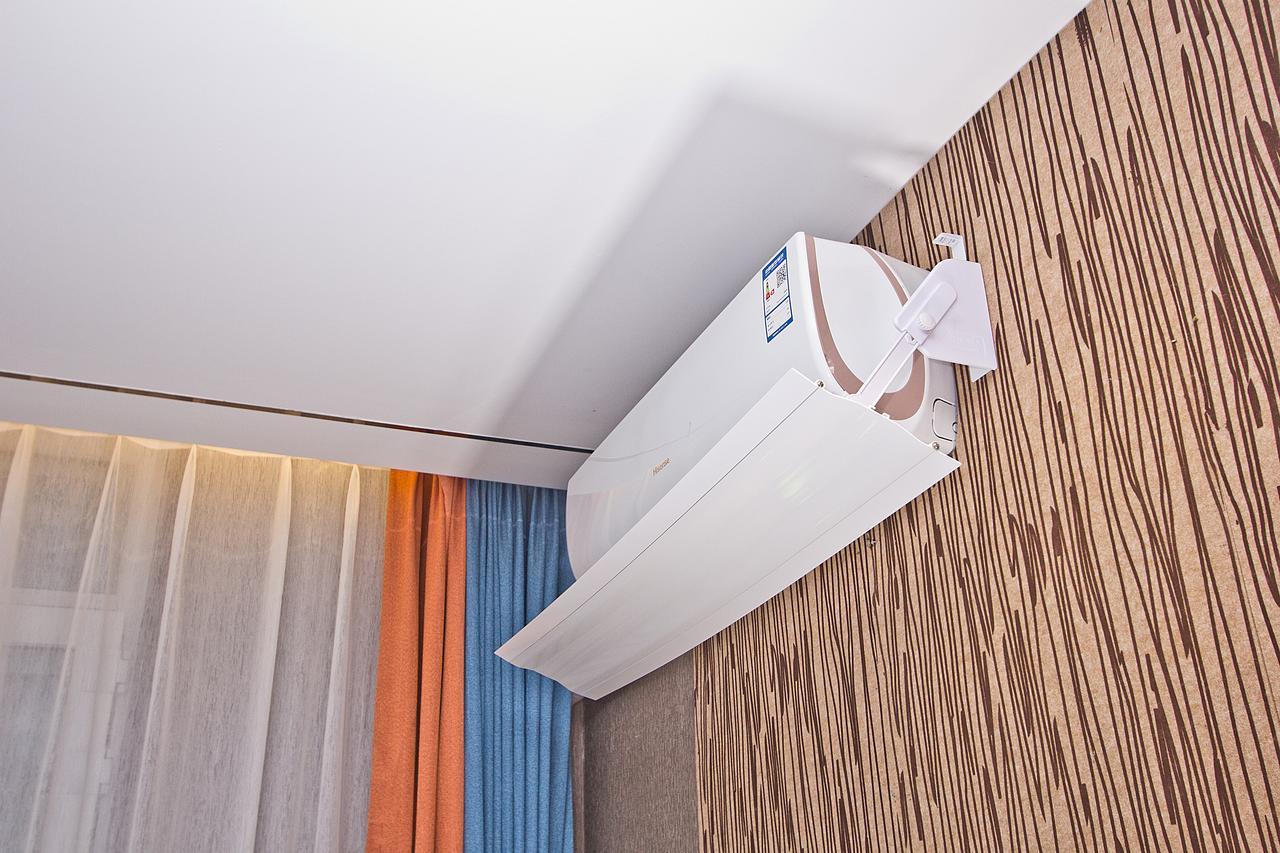 MG Hotel  Thanh Đảo Ngoại thất bức ảnh