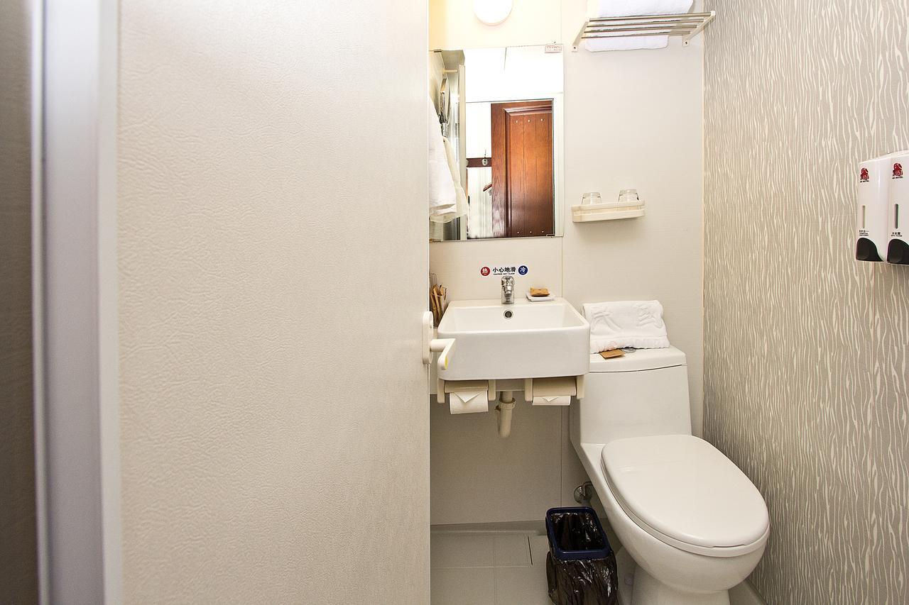 MG Hotel  Thanh Đảo Ngoại thất bức ảnh